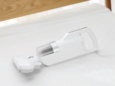 “中国制造”的骄傲：一台小小除螨仪，在日本热卖30万台