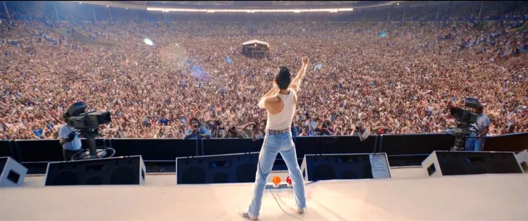 世界十大摇滚乐队和代表歌曲,皇后乐队最震撼的音乐