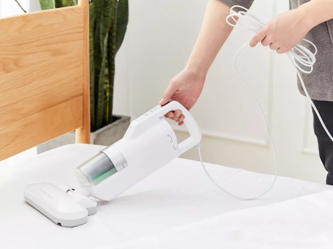 “中国制造”的骄傲：一台小小除螨仪，在日本热卖30万台