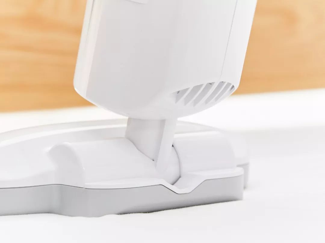 “中国制造”的骄傲：一台小小除螨仪，在日本热卖30万台