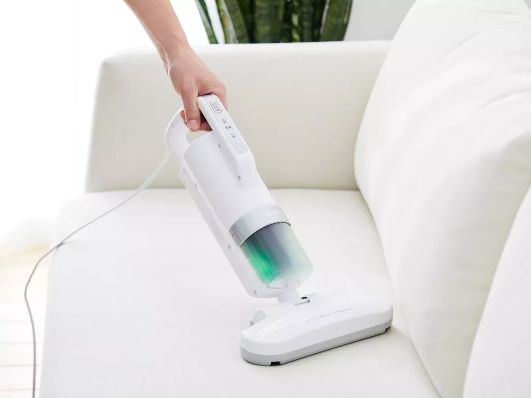 “中国制造”的骄傲：一台小小除螨仪，在日本热卖30万台