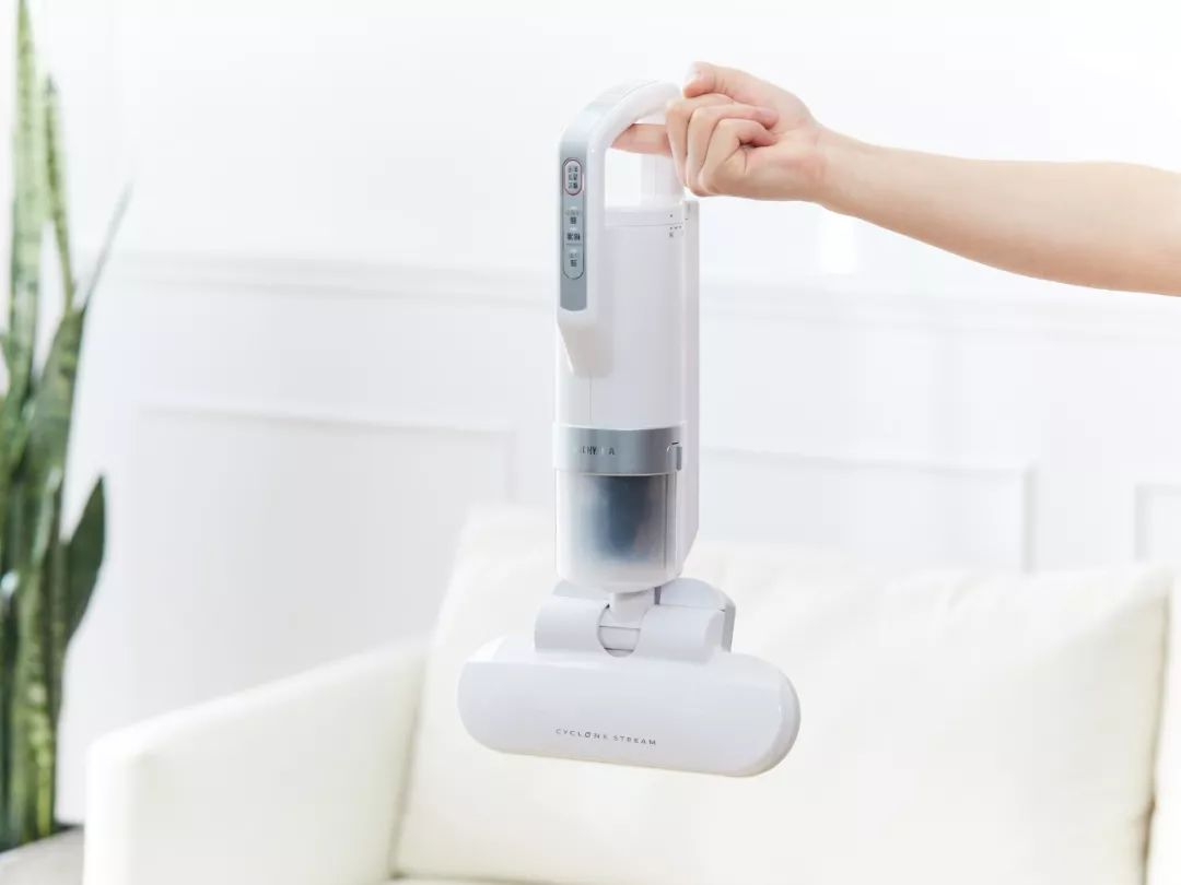 “中国制造”的骄傲：一台小小除螨仪，在日本热卖30万台