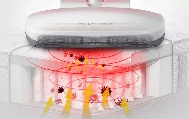 “中国制造”的骄傲：一台小小除螨仪，在日本热卖30万台