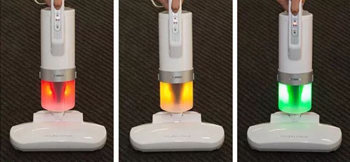 “中国制造”的骄傲：一台小小除螨仪，在日本热卖30万台