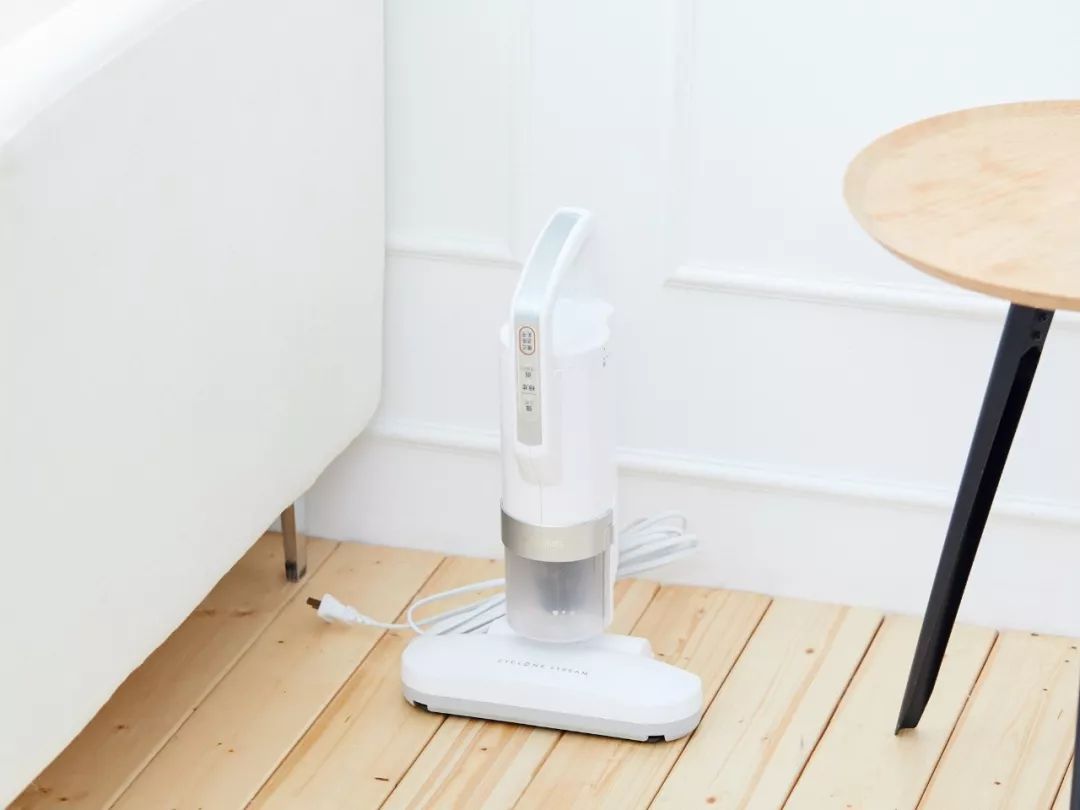 “中国制造”的骄傲：一台小小除螨仪，在日本热卖30万台