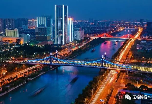 无锡华侨城运河文旅项目,无锡太湖高新区华侨城项目