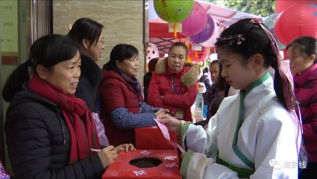 广西南宁正月十五元宵节,正月十五闹元宵千家万户齐欢笑