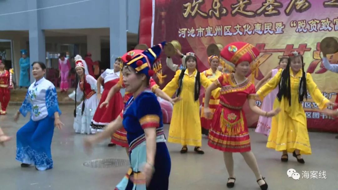 广西南宁正月十五元宵节,正月十五闹元宵千家万户齐欢笑