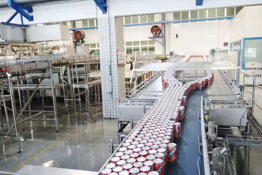 银鹭收购哪些公司,厦门银鹭食品集团外资