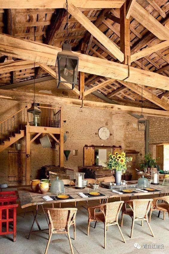 设计建筑平面图,简木空间设计