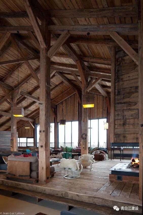 设计建筑平面图,简木空间设计