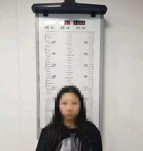 00后女生卖淫秽小视频，定位竟在公安局……