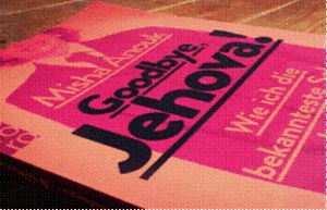 控诉*教邪**的十本书～