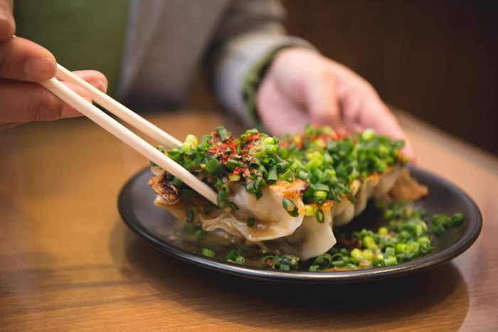 日本特点美食店,日本特点美食