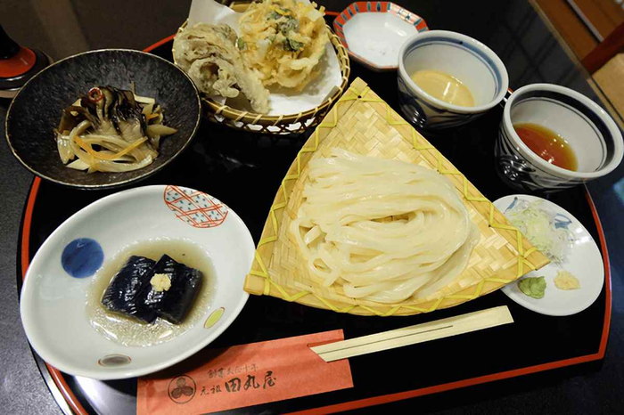 日本特点美食店,日本特点美食