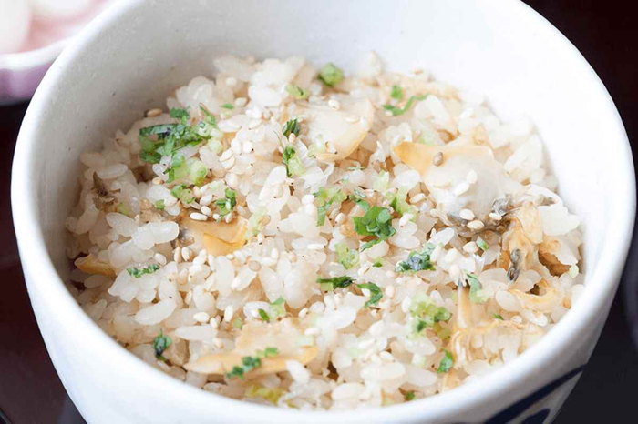 日本特点美食店,日本特点美食