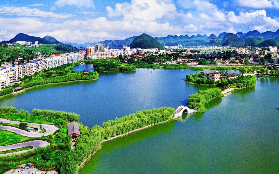 五一贵阳到哪里的机票最便宜,贵阳出发便宜机票