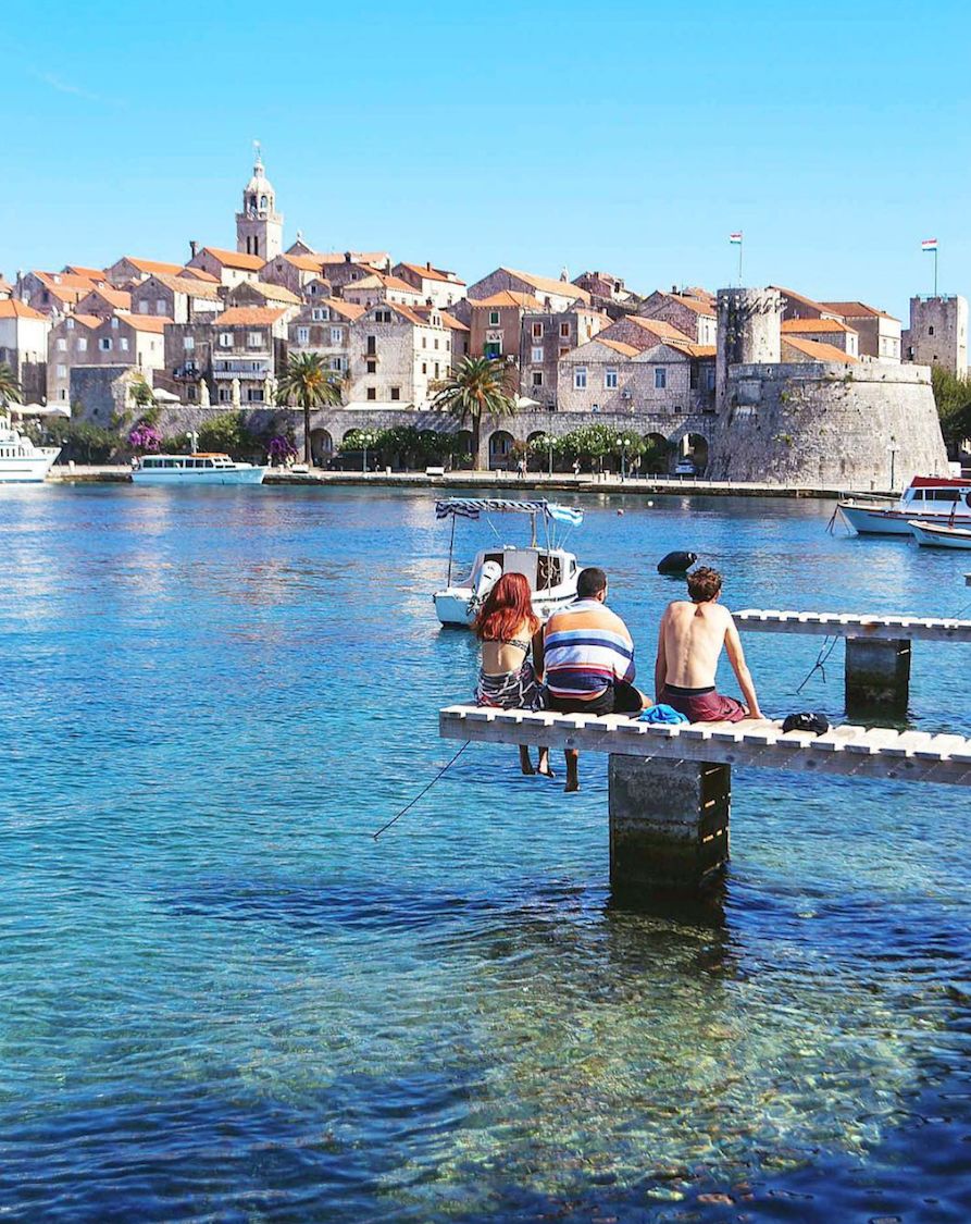 好想来一场自由的旅行,好想来一场自由自在的旅行