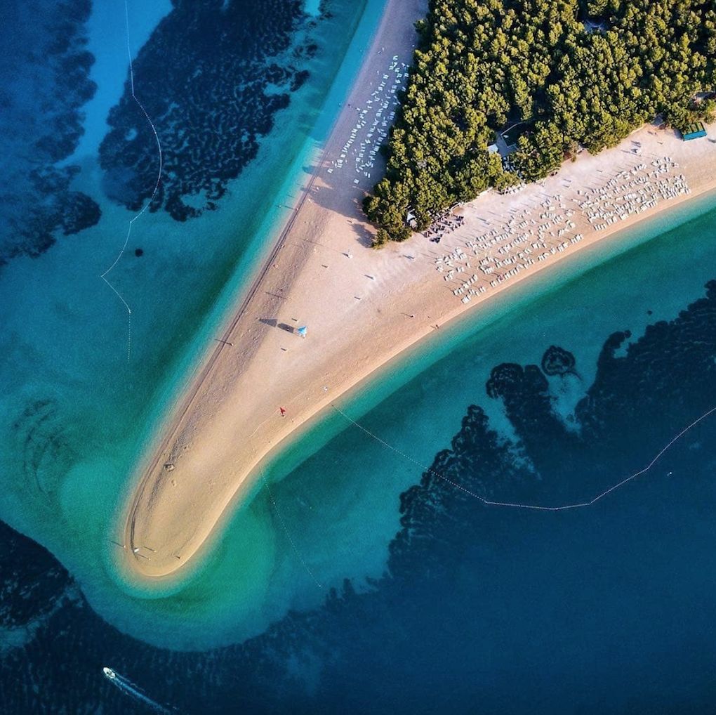 好想来一场自由的旅行,好想来一场自由自在的旅行