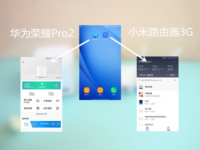光荣路由器pro2千兆网评测,光荣路由器pro2深度测评