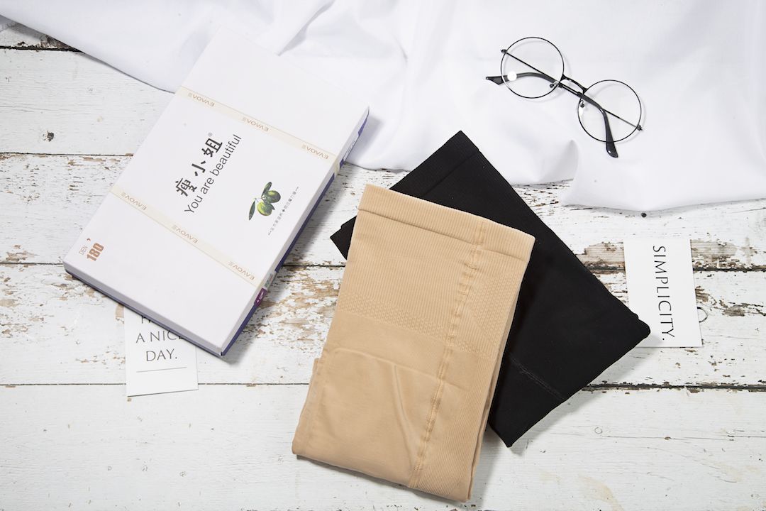 超强瘦腿袜压力袜春秋,打底瘦腿袜冬