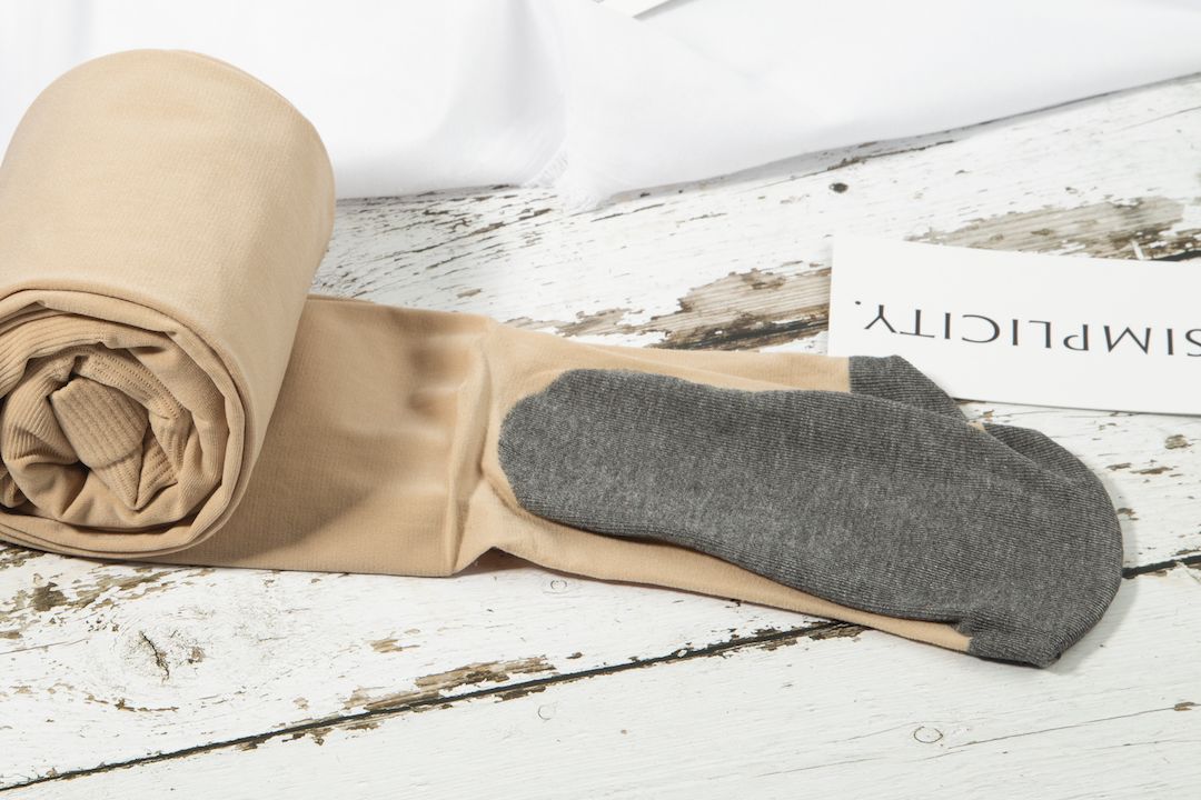 超强瘦腿袜压力袜春秋,打底瘦腿袜冬