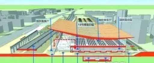 张家口直达八达岭长城高铁,张家口高铁到北京首都机场