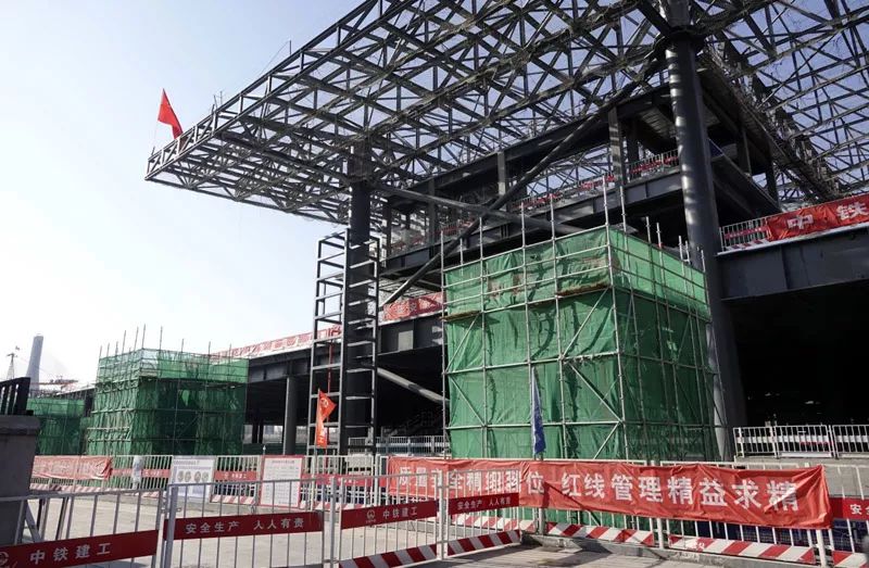 张家口直达八达岭长城高铁,张家口高铁到北京首都机场