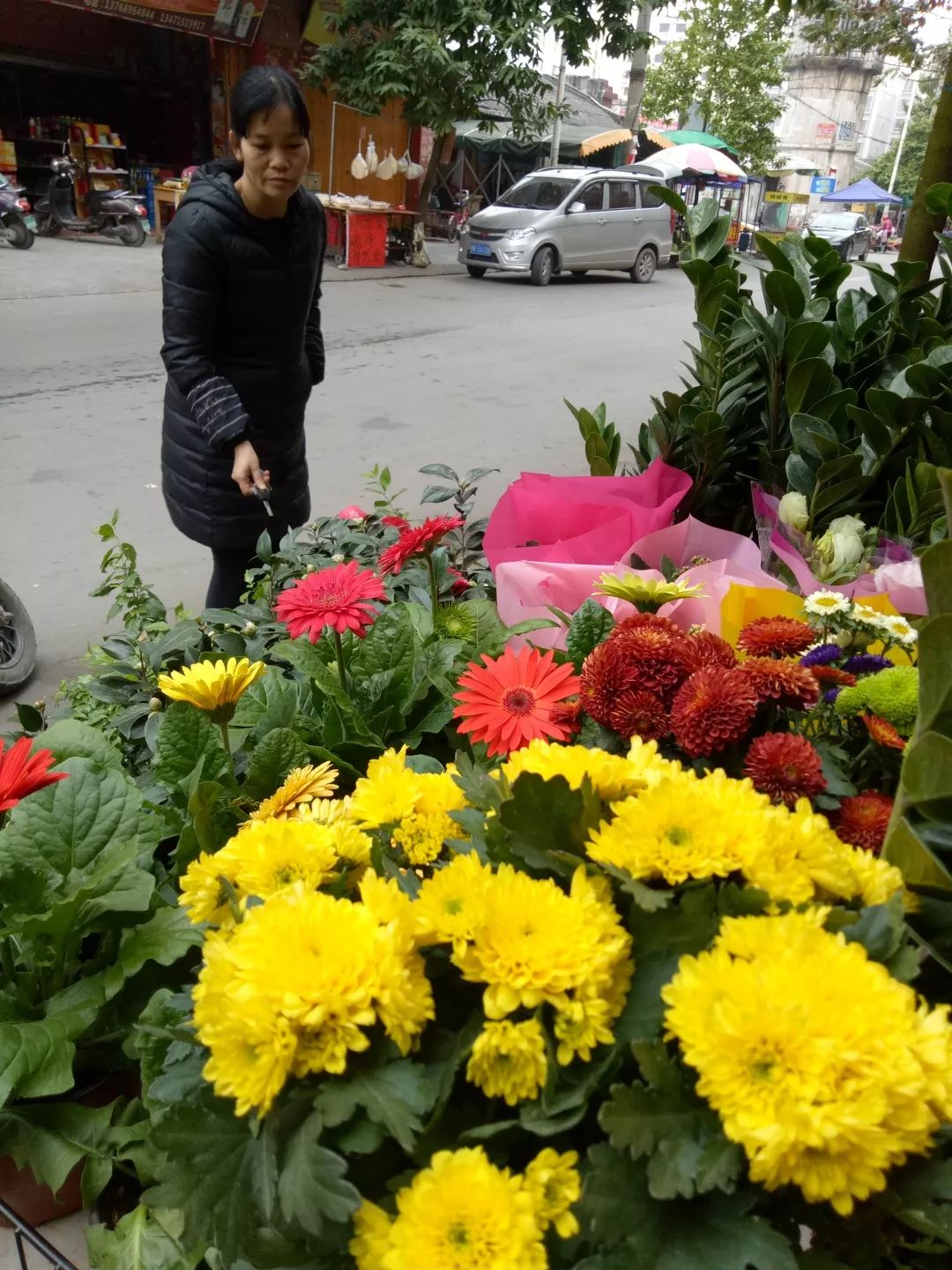 微信购物群大量兴起，背后的隐忧引人警戒，玉林的秀儿，你怎么看？