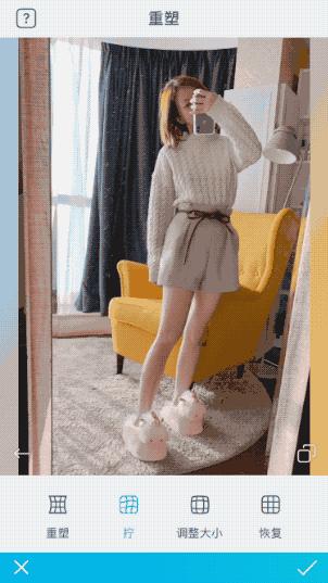 私藏的神仙修图技术大公开，这个app太强大了！