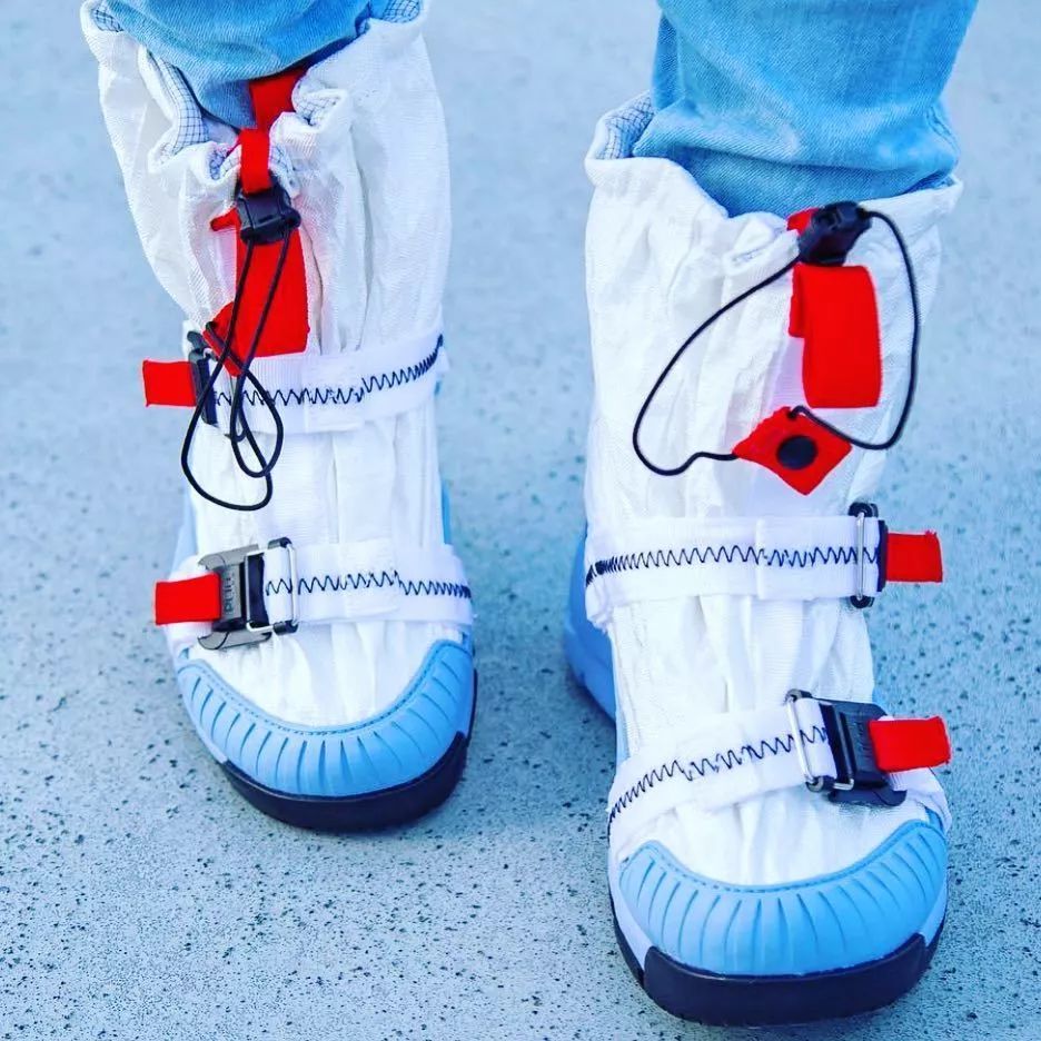 nike9大核心科技介绍,nike科技全系列介绍