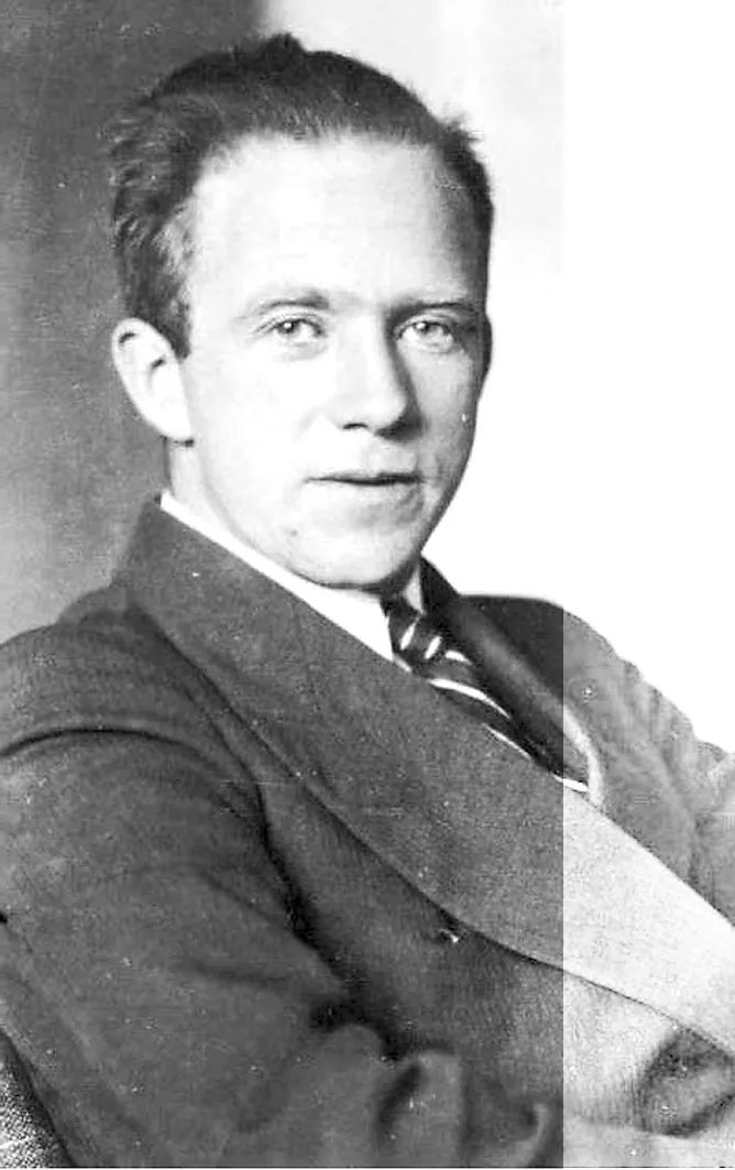 物理学家海森堡,海森堡物理学家怎么样