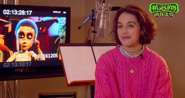 马尔福演员模仿哈利波特演员,马尔福和哈利波特的演员