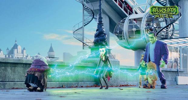 马尔福演员模仿哈利波特演员,马尔福和哈利波特的演员