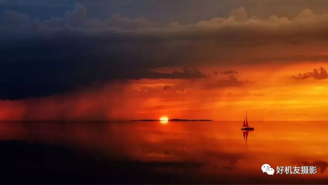 摄影中的意境是什么意思,摄影中的美学有哪些