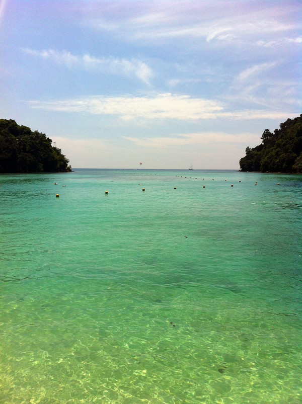 新加坡马来西亚仙本那自由行攻略,马来西亚仙本那自由行5天