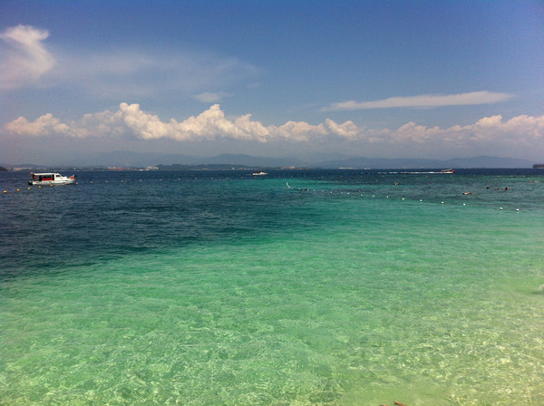 新加坡马来西亚仙本那自由行攻略,马来西亚仙本那自由行5天