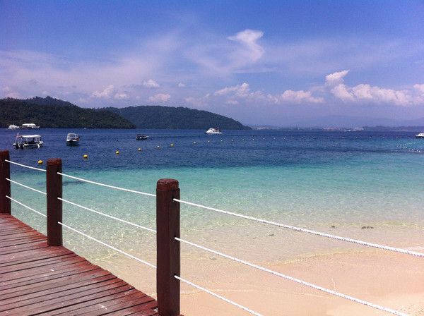 新加坡马来西亚仙本那自由行攻略,马来西亚仙本那自由行5天