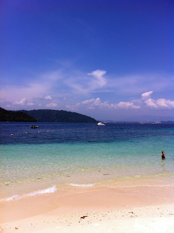 新加坡马来西亚仙本那自由行攻略,马来西亚仙本那自由行5天