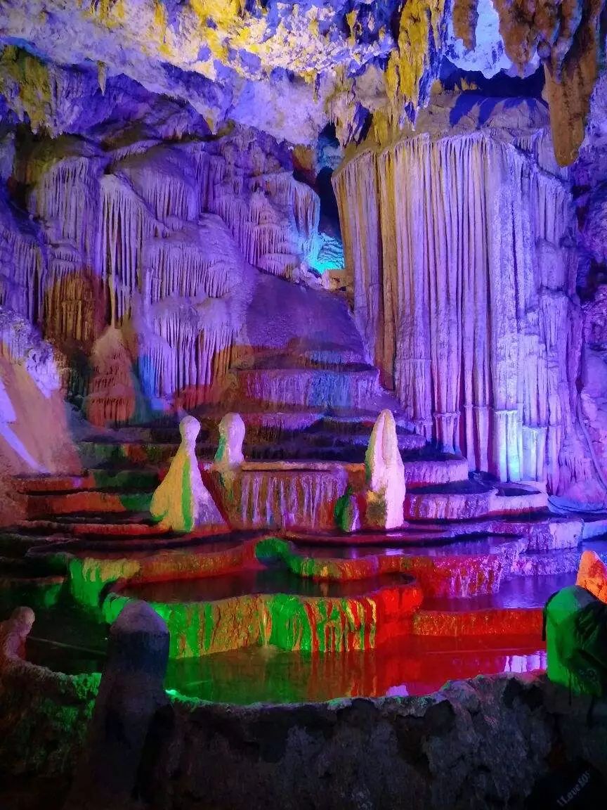 【潮玩】走啊，一起出去“浪里个浪儿~~~”