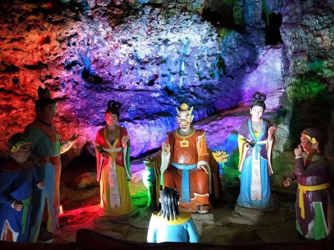 【潮玩】走啊，一起出去“浪里个浪儿~~~”