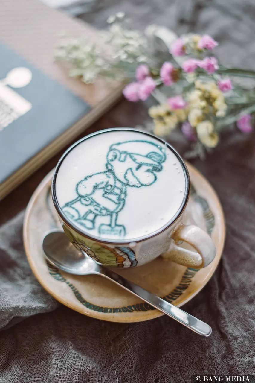 下雨天泡咖啡,下雨泡咖啡厅