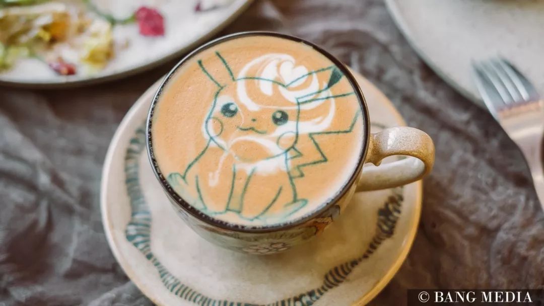 下雨天泡咖啡,下雨泡咖啡厅