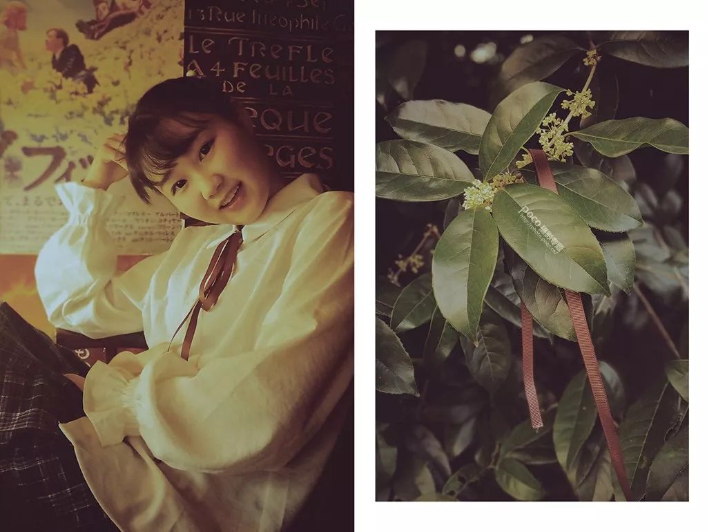 手机摄影9种风格人像写真,手机拍摄人像艺术照技巧