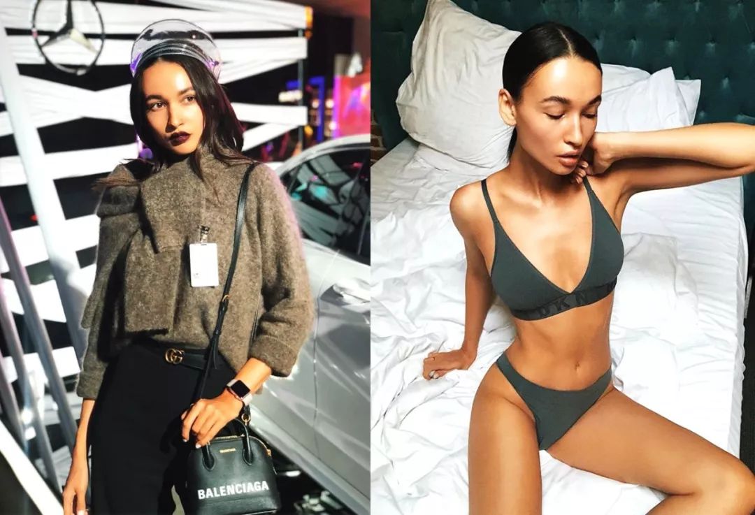 有趣的拍照pose,好嗨哟pose