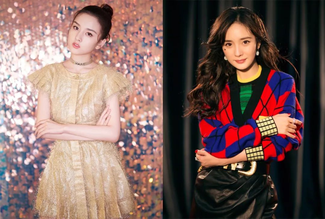 有趣的拍照pose,好嗨哟pose