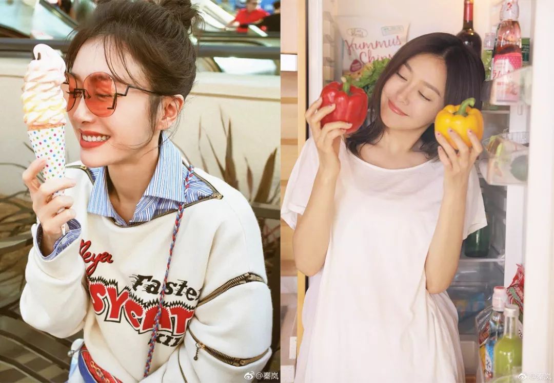 有趣的拍照pose,好嗨哟pose