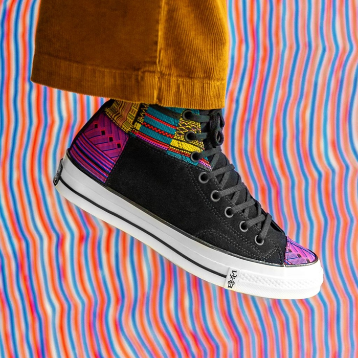 converse有哪些好看的款式,converse冬款