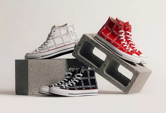 便宜又好看的converse,converse有哪些好看的款式