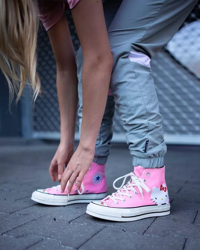 便宜又好看的converse,converse有哪些好看的款式